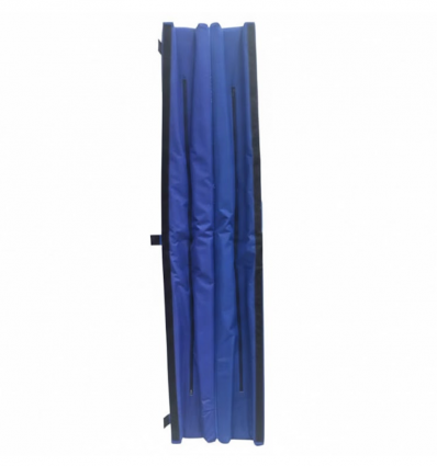 Protection poteaux rugby (lot de 4)