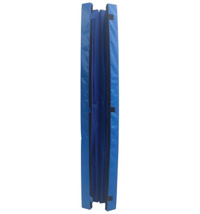 Protection mousse poteau basket