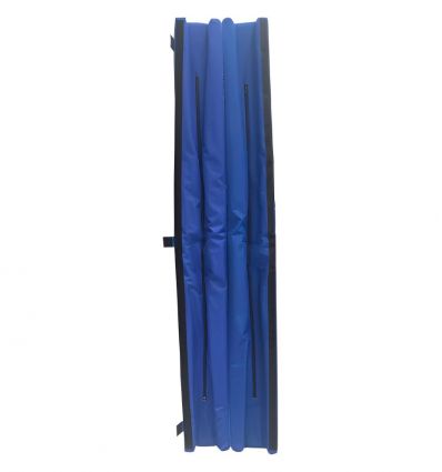 Protection mousse poteau basket