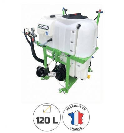 Pulverisateur 3 points 120 à 300 L