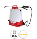 Pulvérisateur à dos électrique professionnel Pegasus 15 L