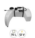 Pulvérisateur sur quad compact 75 L
