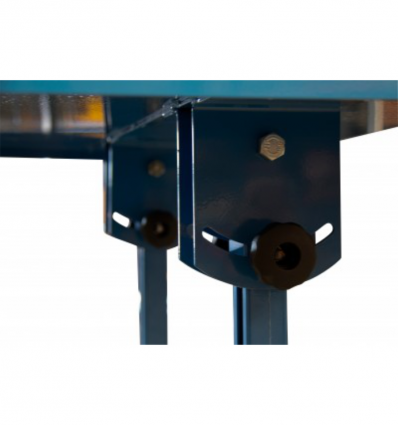 Pupitre inclinable mobile manuel 50 kg ou 200 kg