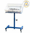 Pupitre inclinable mobile manuel 50 kg ou 200 kg