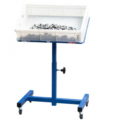 Pupitre inclinable mobile manuel 50 kg ou 200 kg