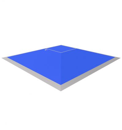 Pyramide skatepark