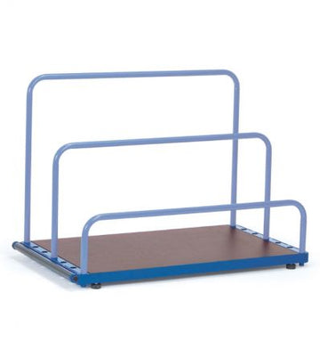 Rack a panneau