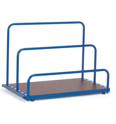 Rack a panneau
