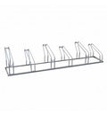 Rack à vélo 6 ou 8 places éco en acier