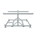 Rack barrières TP