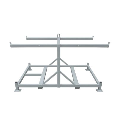 Rack barrières TP
