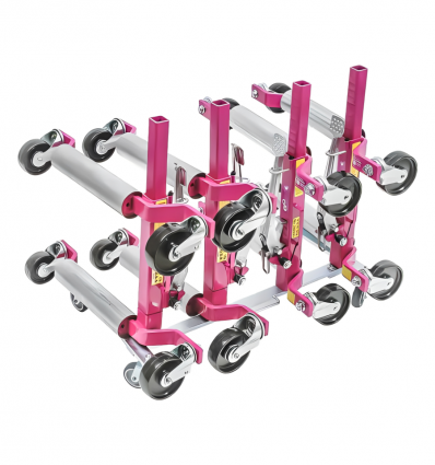 Rack de stockage gojak