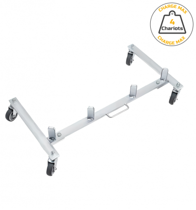 Rack de stockage gojak