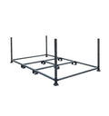 Rack de Stockage pour Clotûres Grillagées
