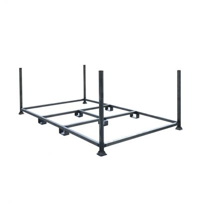 Rack de Stockage pour Clotûres Grillagées