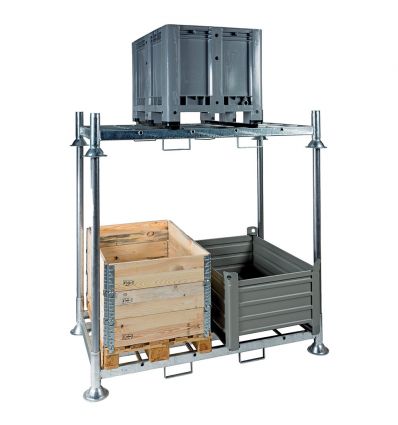Rack mobile
