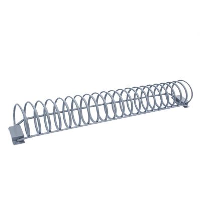 Rack à vélos 10 à 14 places Acier