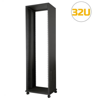 Rack 19 pouces 32U - 560 x 460 mm