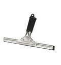 Raclette professionnelle inox