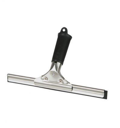Raclette professionnelle inox