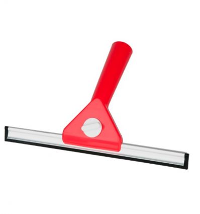 Raclette vitre professionnel en plastique