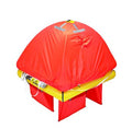 Radeau de survie Iso 9650 2​