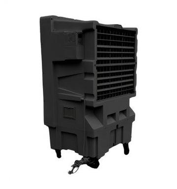 Rafraichisseur d'air industriel mobile