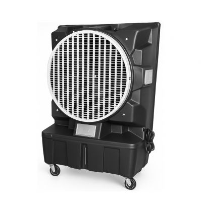 Rafraichisseur d'air industriel mobile