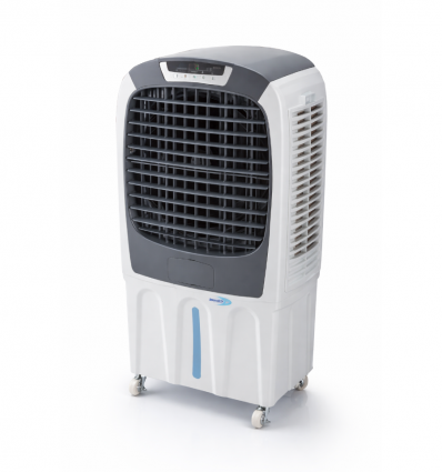 Rafraichisseur d'air par évaporation mobile