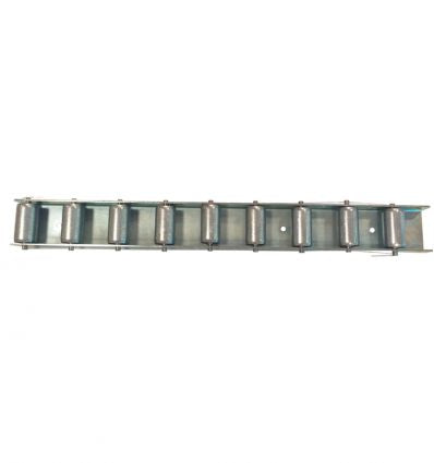 Rail palette