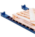 Rail palette
