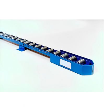 Rail palette