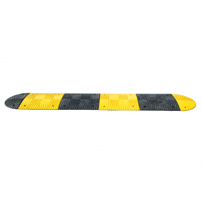 Ralentisseur routier 30 mm voie privée (fixations incluses)