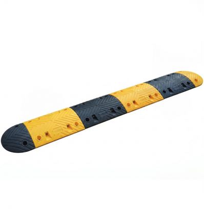 Ralentisseur routier 50 mm voie privée (fixations incluses)