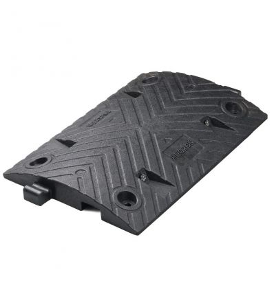Ralentisseur routier 50 mm voie privée (fixations incluses)