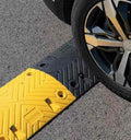 Ralentisseur routier 70 mm voie privée (fixations incluses)