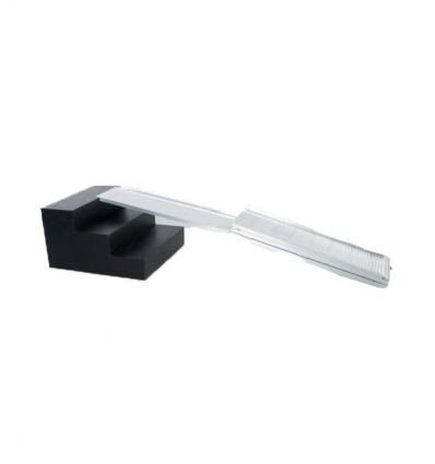 Rampe d'accès Pliable Éco en Aluminium
