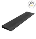 Rampe de bordure trottoir en caoutchouc