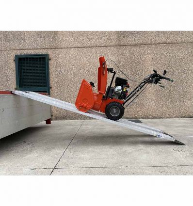 Rampe de chargement jusqu'à 2900 kg