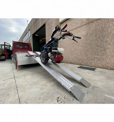 Rampe de chargement jusqu'à 2900 kg