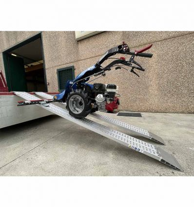Rampe de chargement jusqu'à 2900 kg