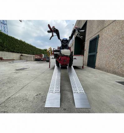 Rampe de chargement jusqu'à 2900 kg