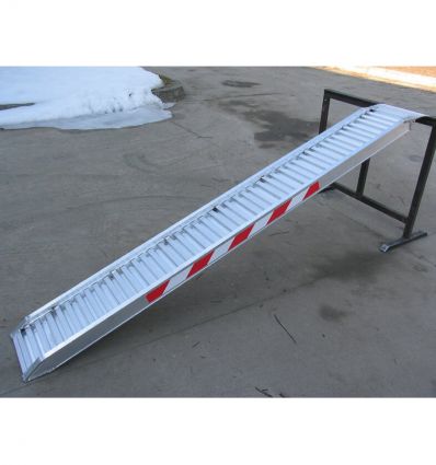 Rampe de chargement 3000 à 6000 kg