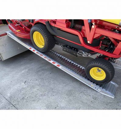 Rampe de chargement 3000 à 6000 kg