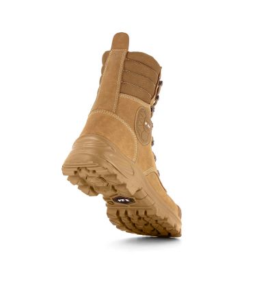 Rangers de sécurité S3 homme