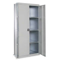 Armoire rayonnage