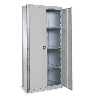 Armoire rayonnage