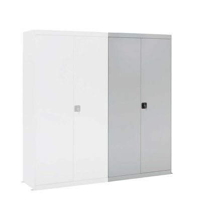 Armoire rayonnage