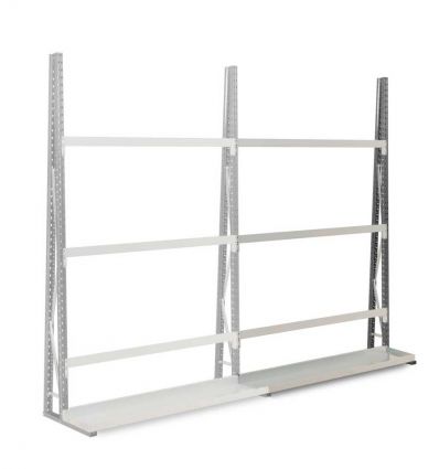 Rayonnage vertical