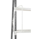 Séparateur arceau rayonnage cantilever vertical